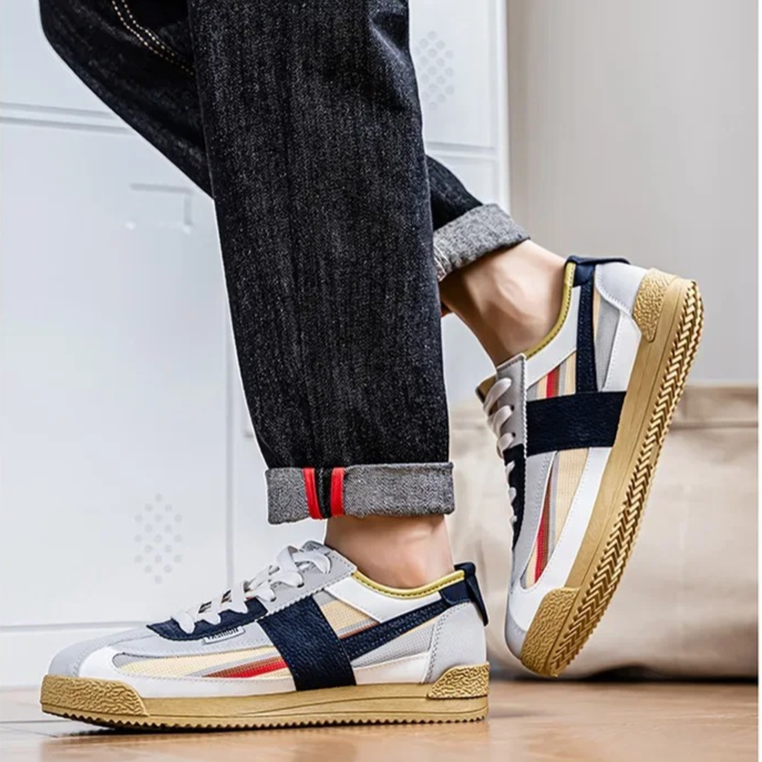 Aldo Vintage Sneakers