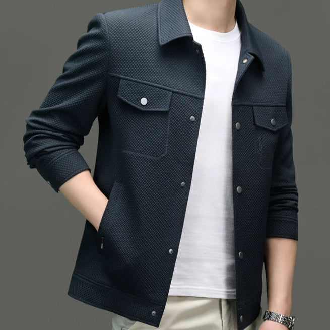 Ashton Jacket