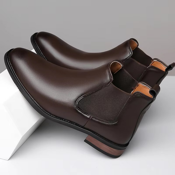 Venora Chelsea Boots