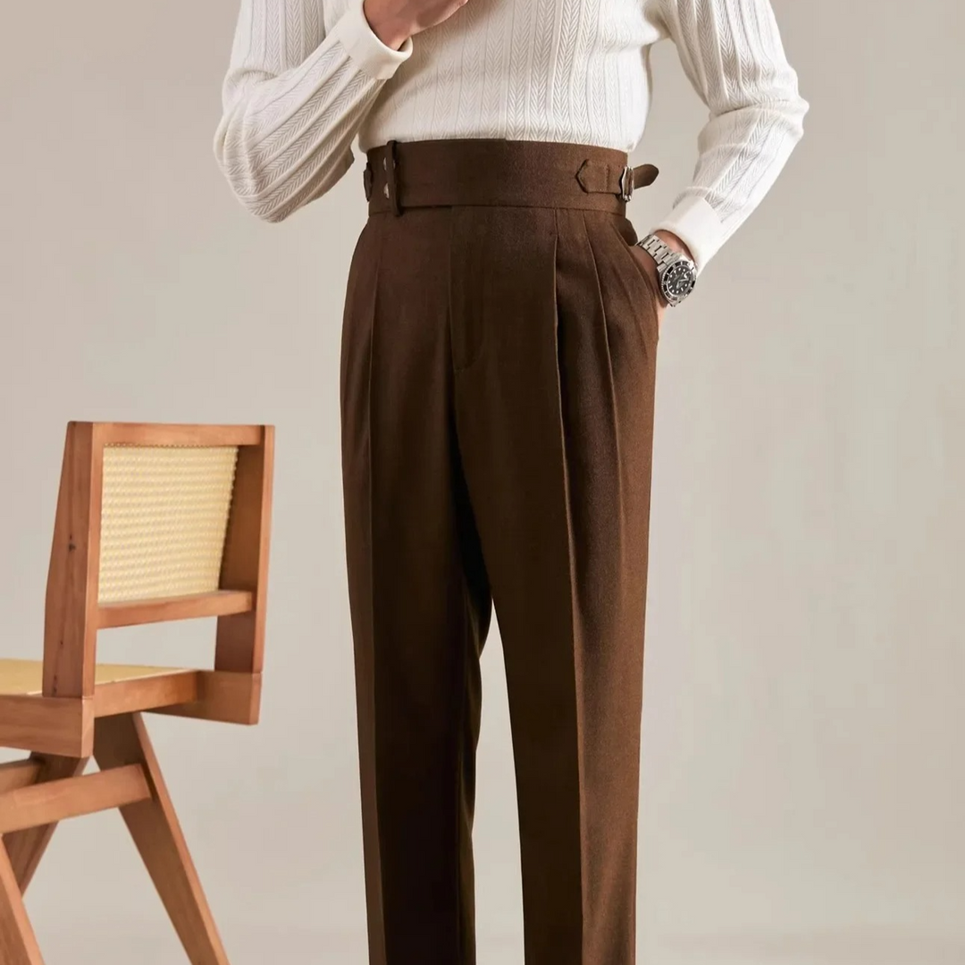 Ascott Trousers