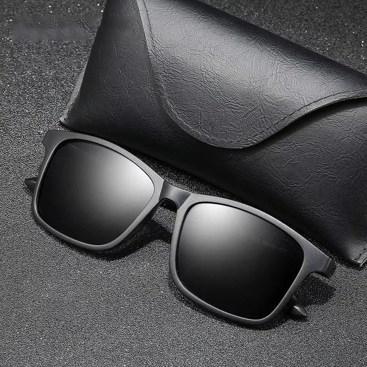 Lumen UV400 Sunglasses