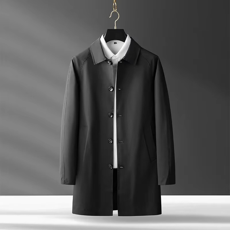 Valenti Coat