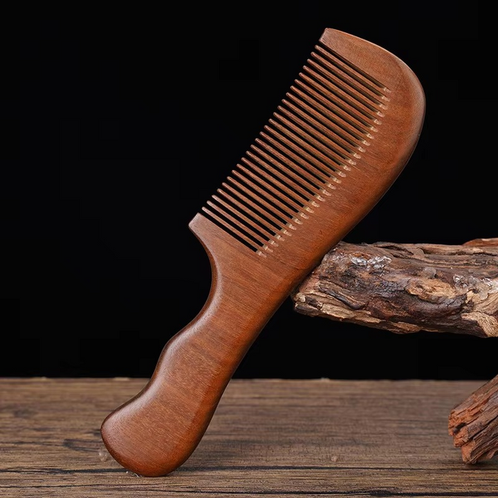Elmwood Detangling Comb