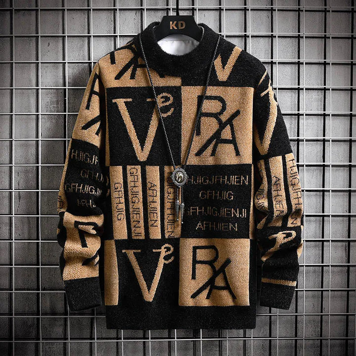 The Arden Sweater