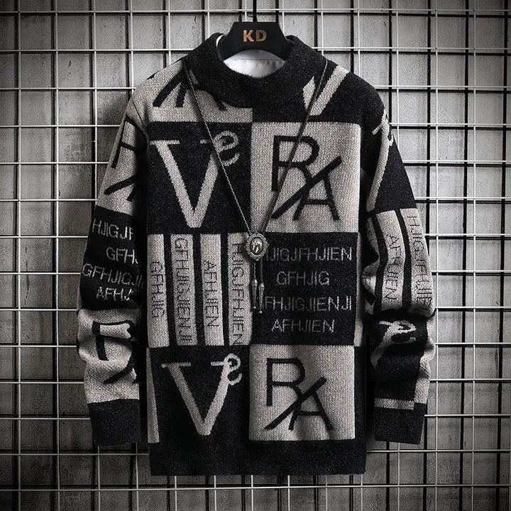 The Arden Sweater