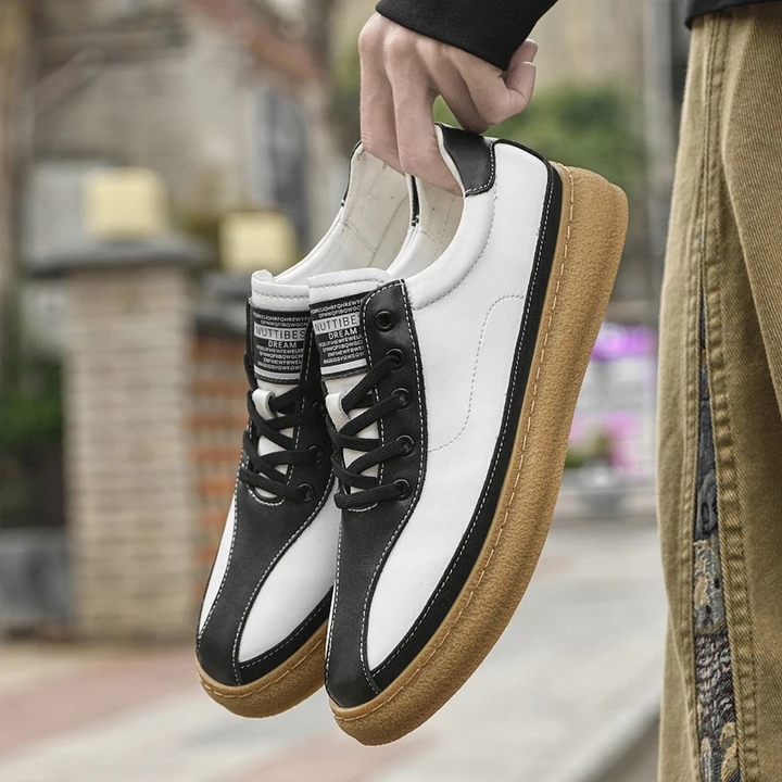 The Elmore Sneaker