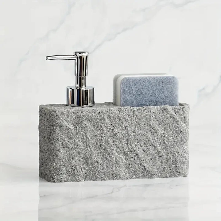 Solara Soap Dispenser