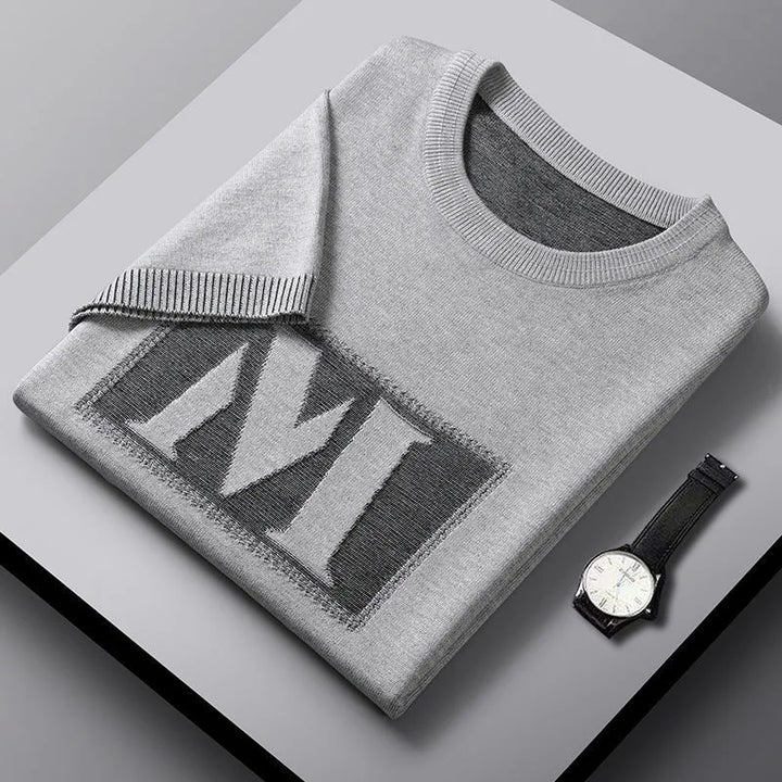 Mirvac Knitted T-Shirt