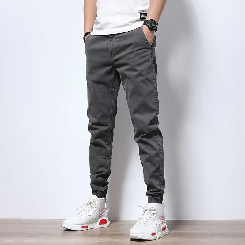 Hype Cargo Joggers