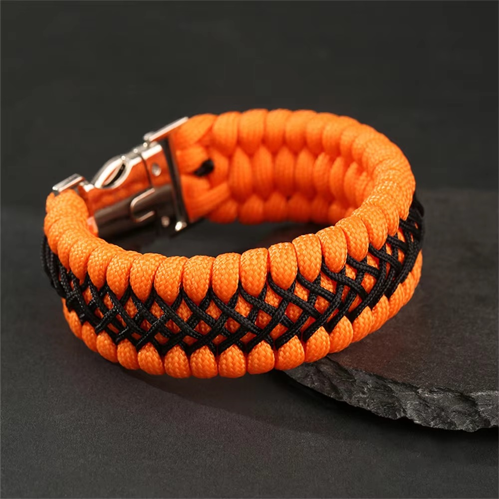 Titan Survival Bracelet