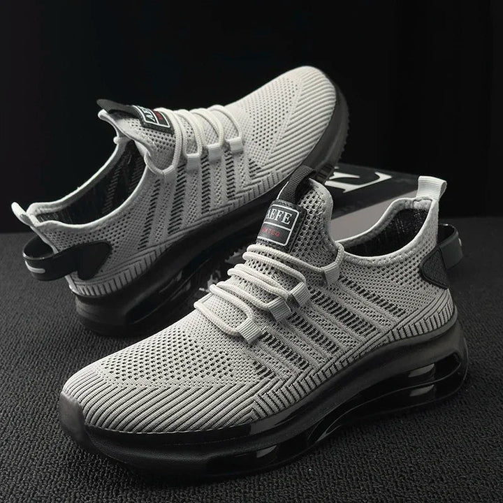 The Nimbus Runner