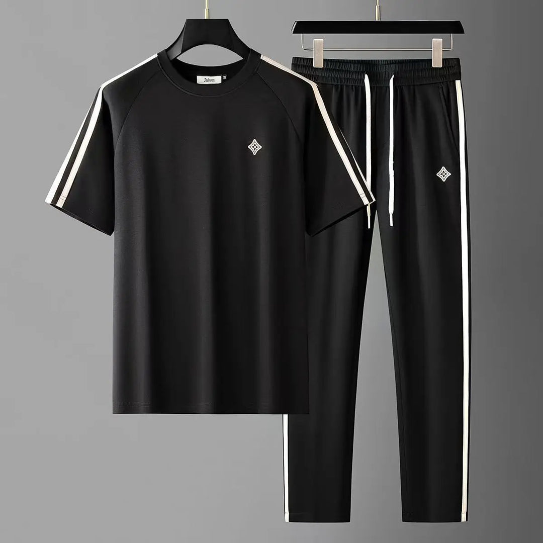 Solaris Tracksuit Set