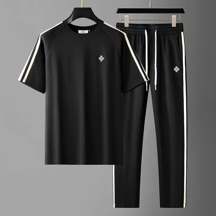 Solaris Tracksuit Set