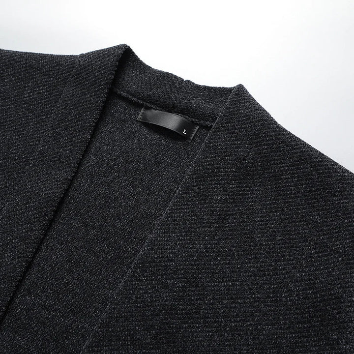 Beaumont Knit Cardigan