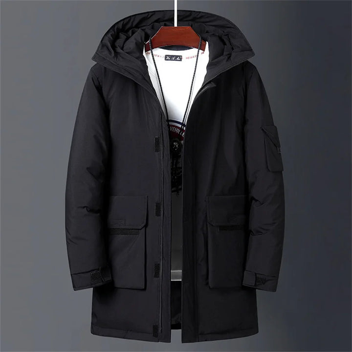 Avalon Parka