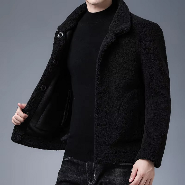 Lazaro Jacket