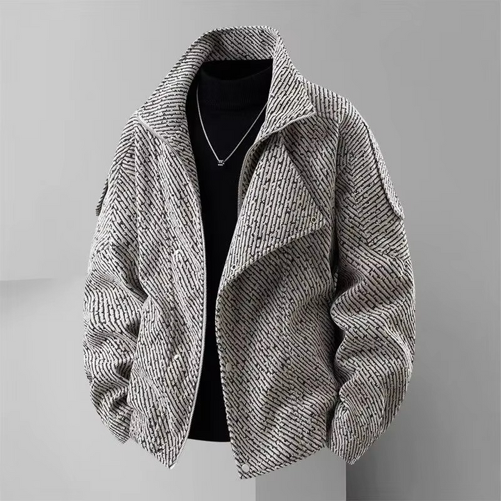 Varenna Textured Jacket