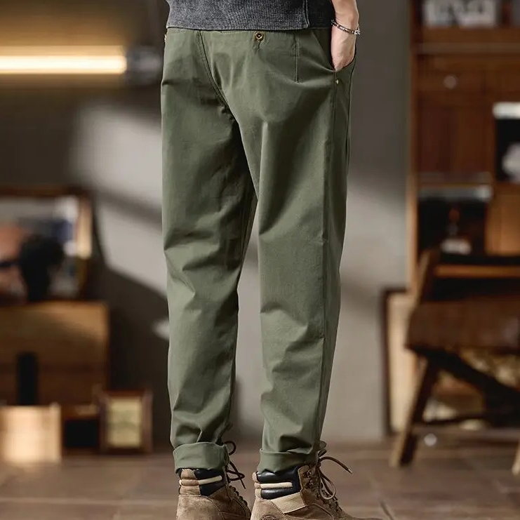 Huxford Trousers