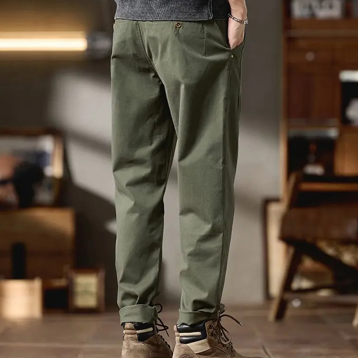 Huxford Trousers