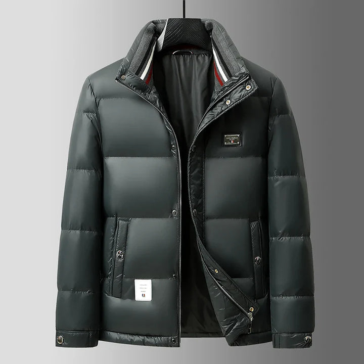 Valentino Puffer