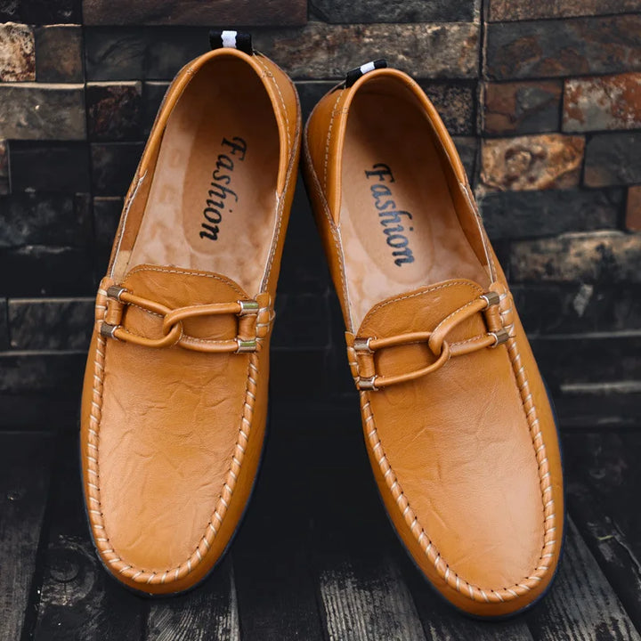 Montego Italian Loafers