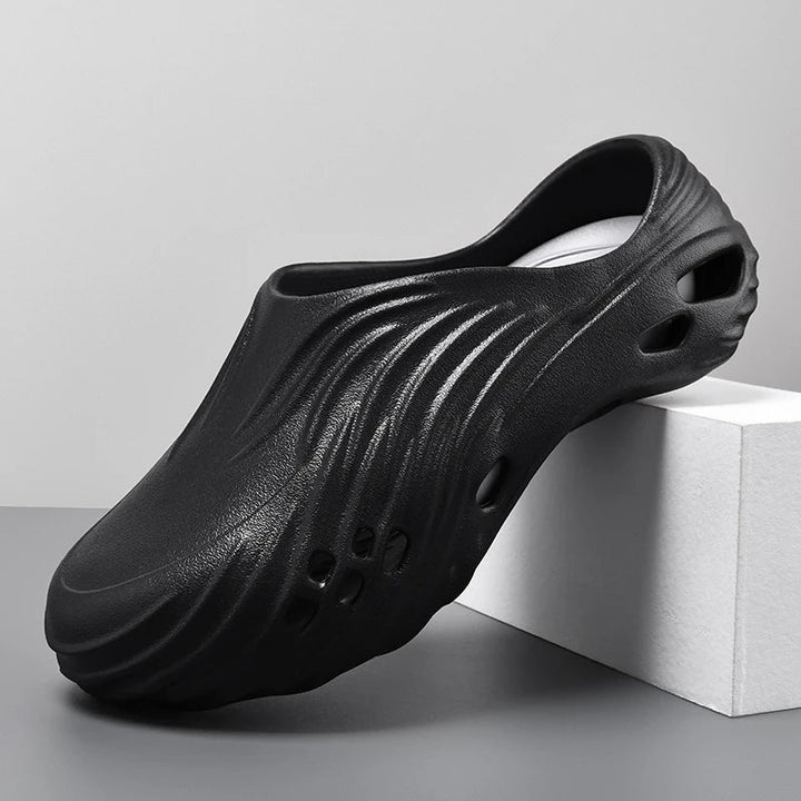 AeroWave Comfort Clogs