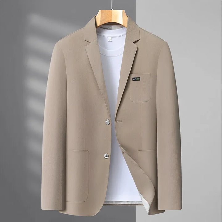 The Oslo Blazer