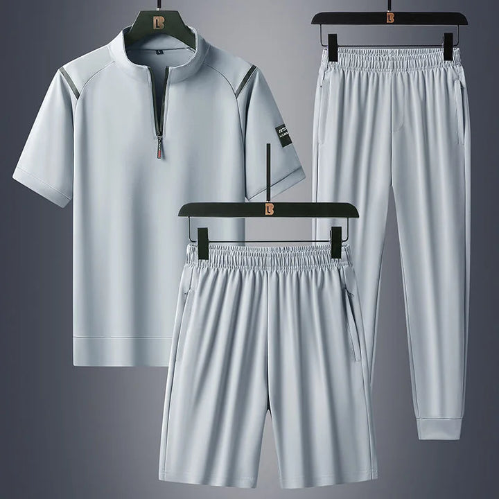 Maven 3-Piece Performance Set
