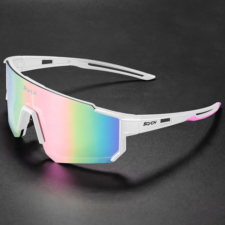 Stratos Polarized Sports Glasses