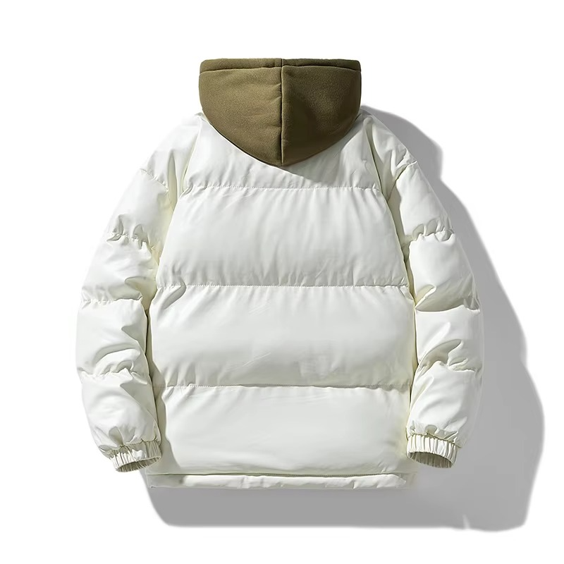 Tempest Puffer Jacket