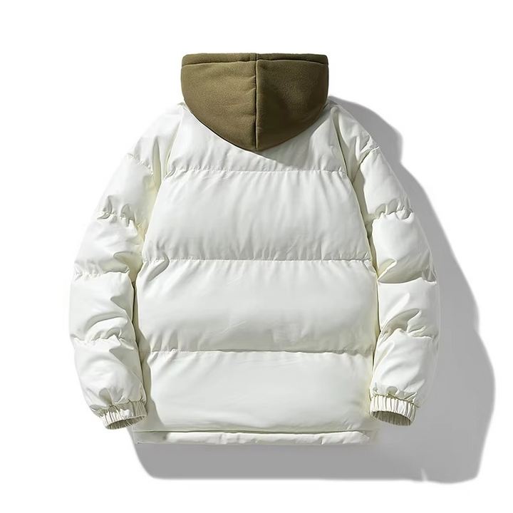 Tempest Puffer Jacket