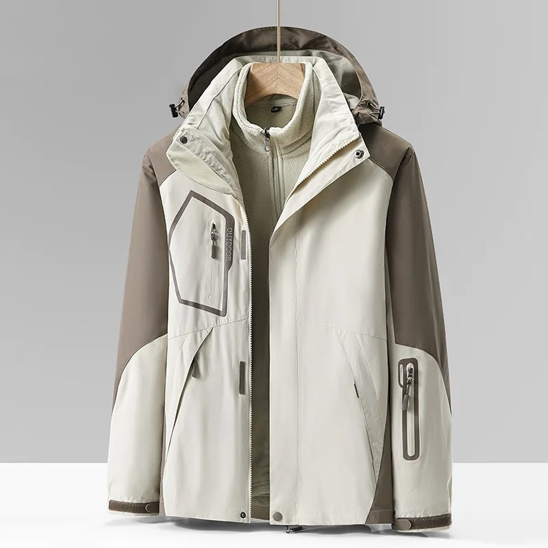 Frontier Windbreaker