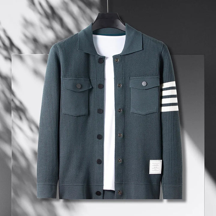 Canyon Ridge Cardigan