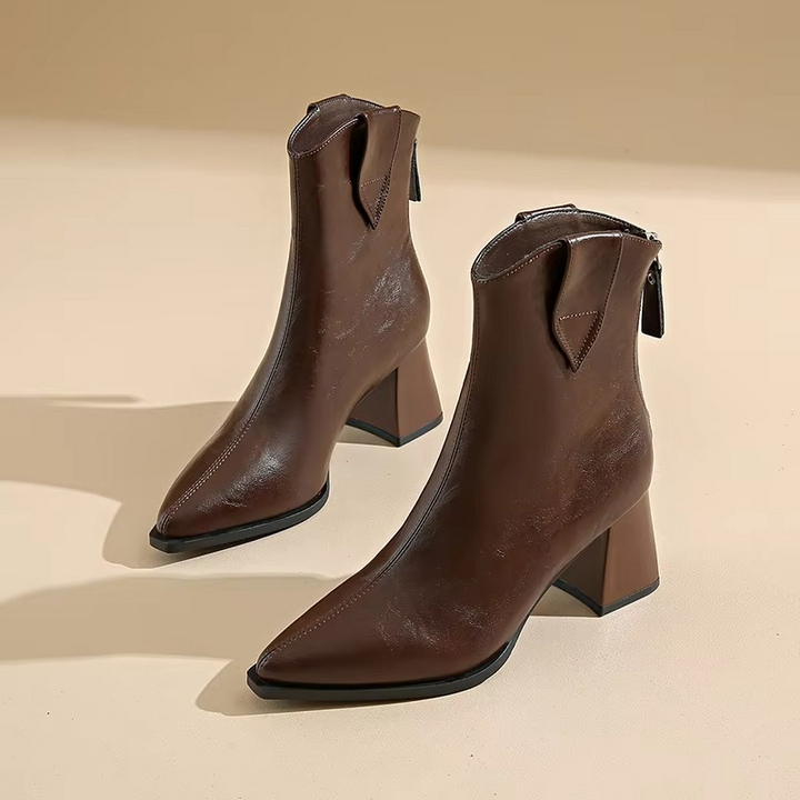 The Lioré Boot