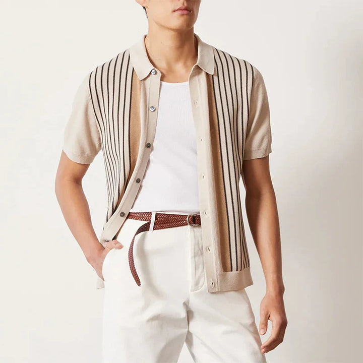 Lexington Knit Shirt