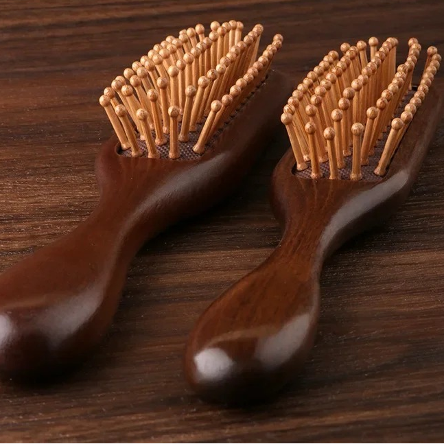 Naturéa Detangling Brush