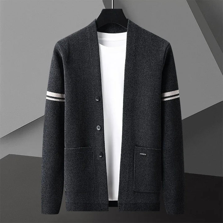 Beaumont Knit Cardigan