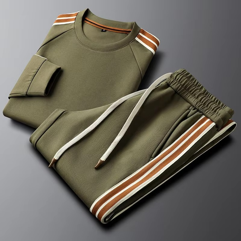Acen Tracksuit Set