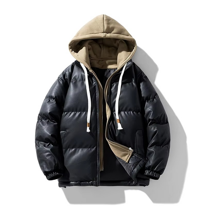 Tempest Puffer Jacket