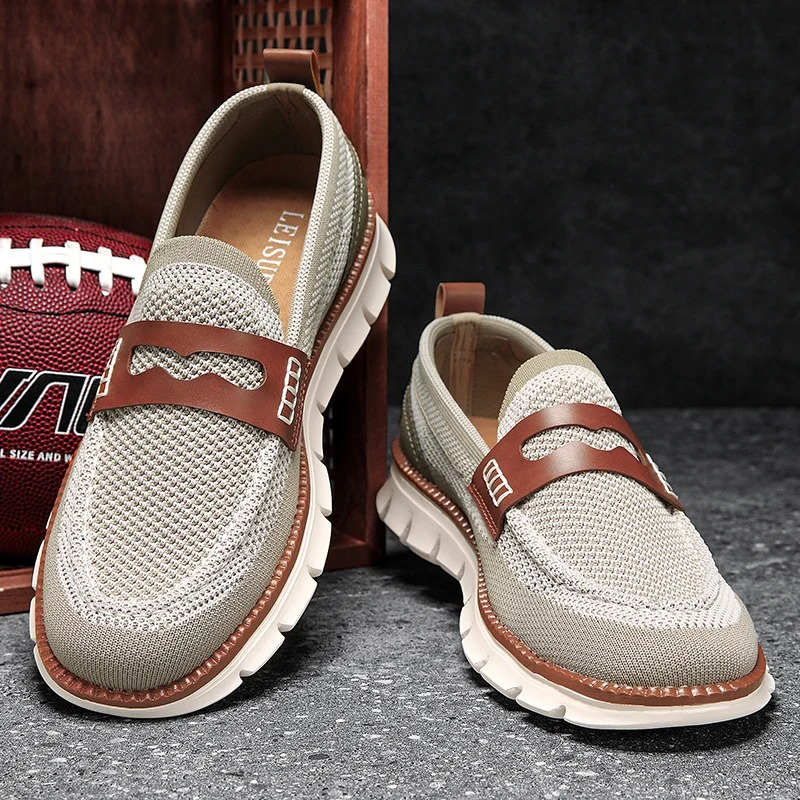 Capri Loafers