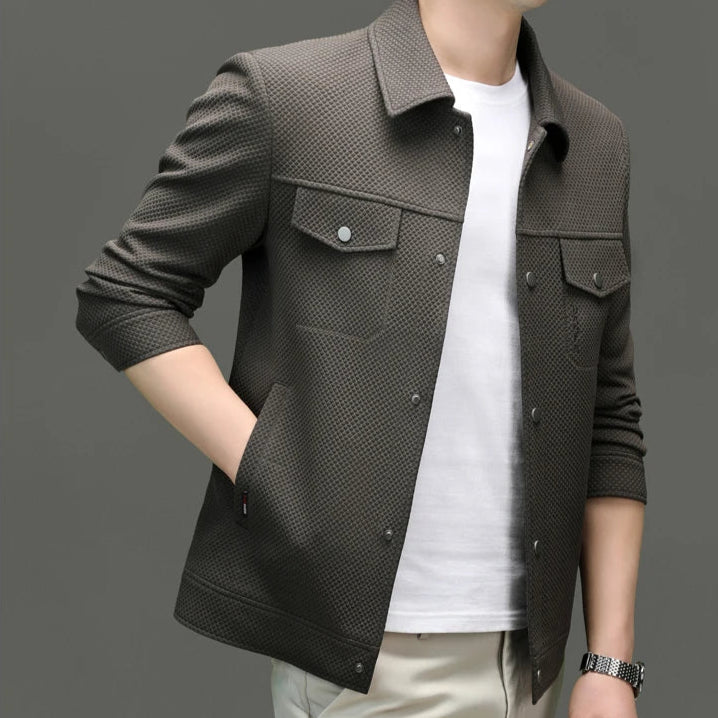 Ashton Jacket