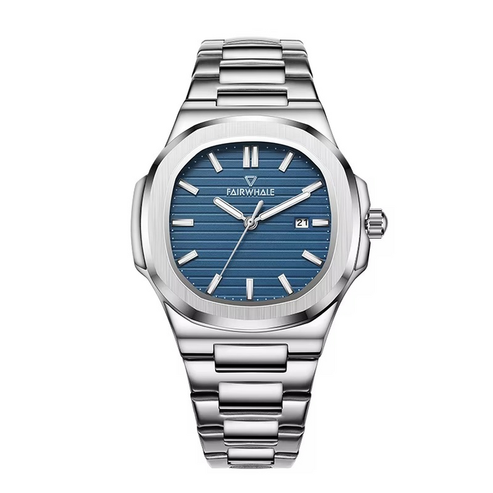 Fairwhale Nautis Watch