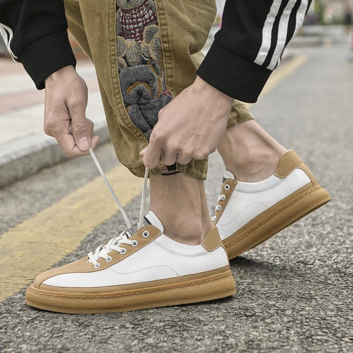 The Elmore Sneaker