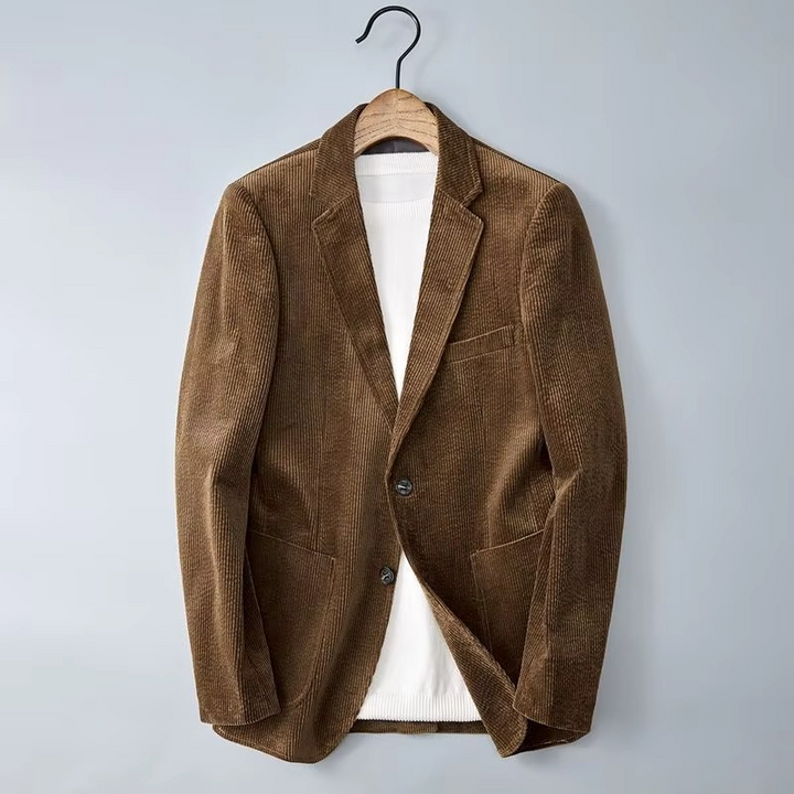 Solana Corduroy Jacket