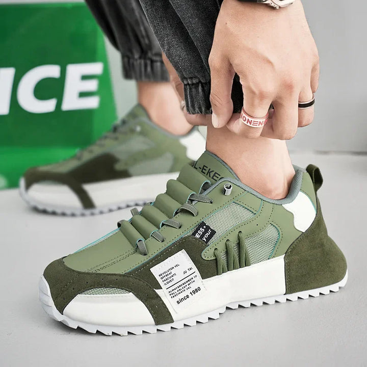 Barossa Sneakers