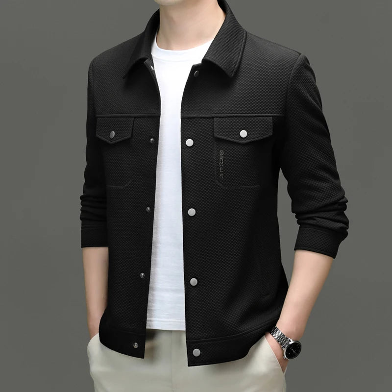 Ashton Jacket