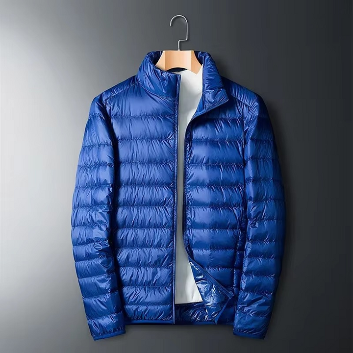 Ardent Puffer Jacket
