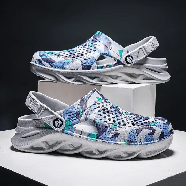 Phantom Clogs