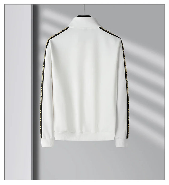 Olympus Tracksuit Set