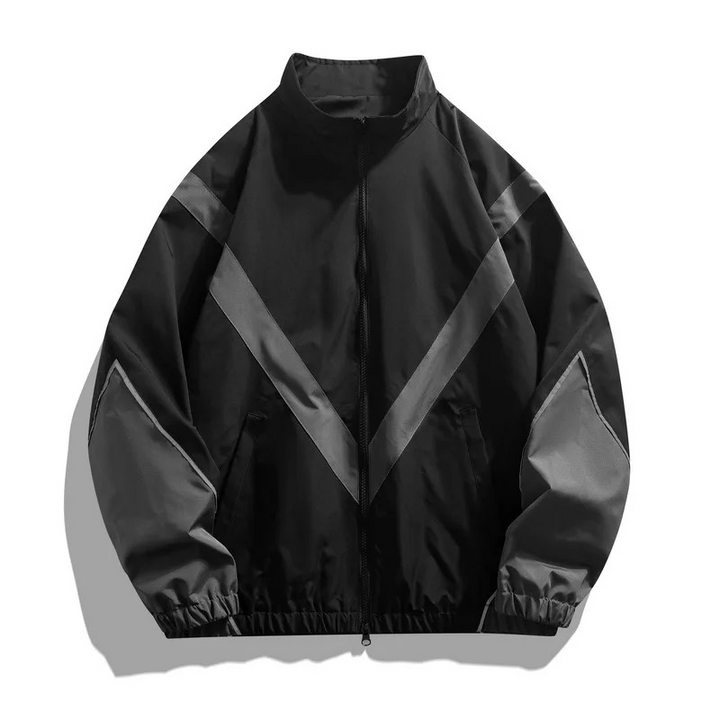 Vanguard Bomber Jacket